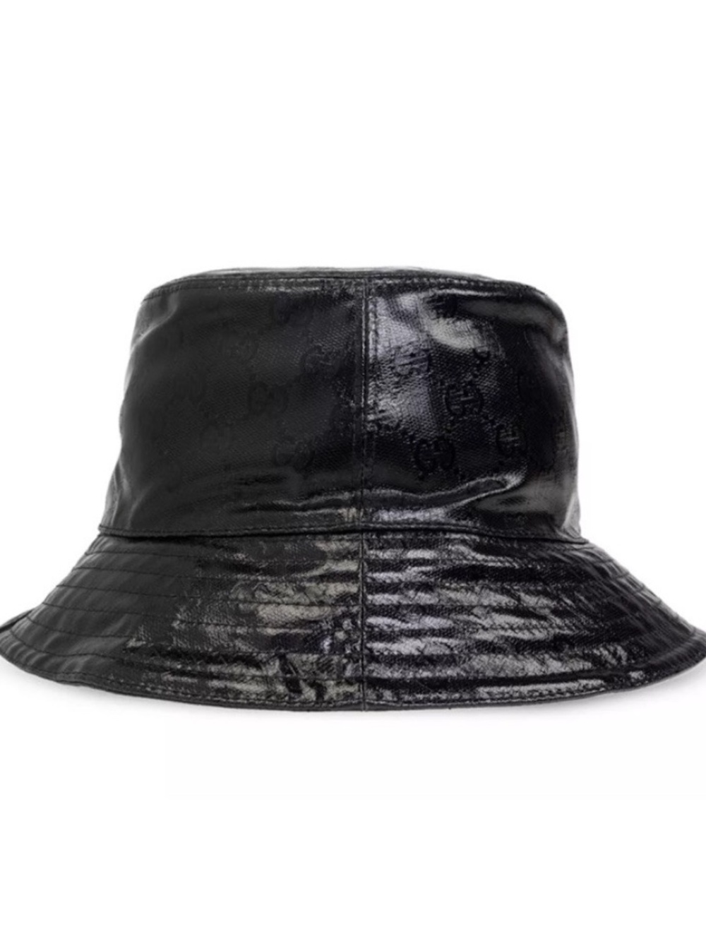 Gucci bucket hat